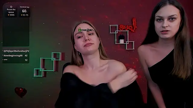 clery_abyss live XXX chat