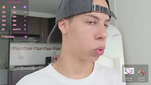 grey___27 webkamerás műsora