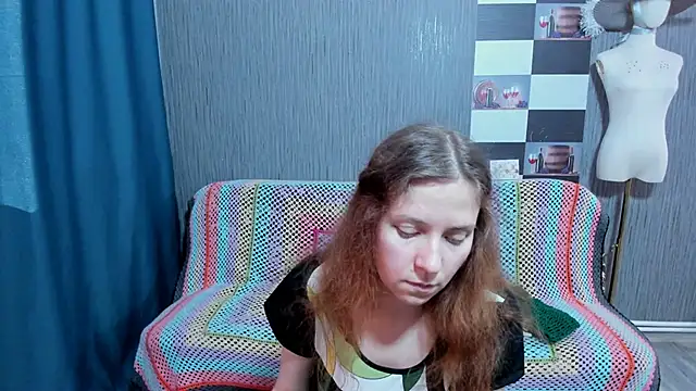 Chat XXX Live pa1e_pr1ncess