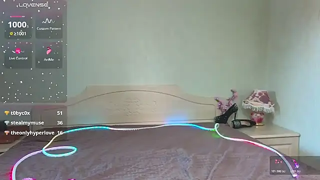 FairyTaylorn Live XXX chat