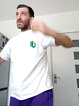 Alexdaniel89 Webcam show