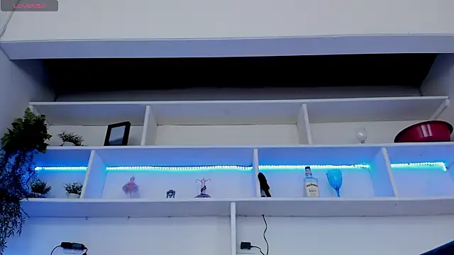 Czat XXX na żywo – morgana_white