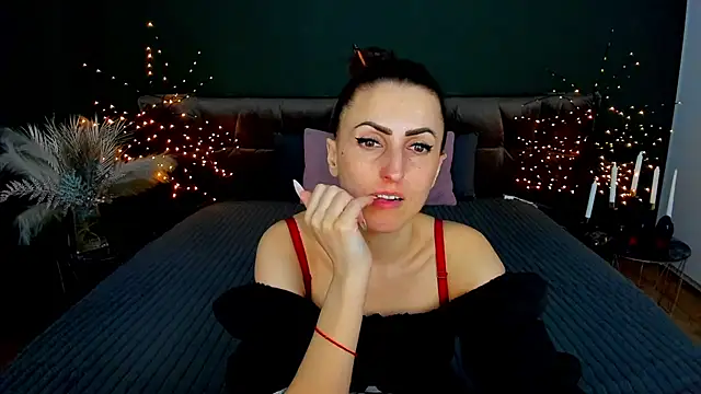 Rebecca_Diamond Obrolan Langsung XXX