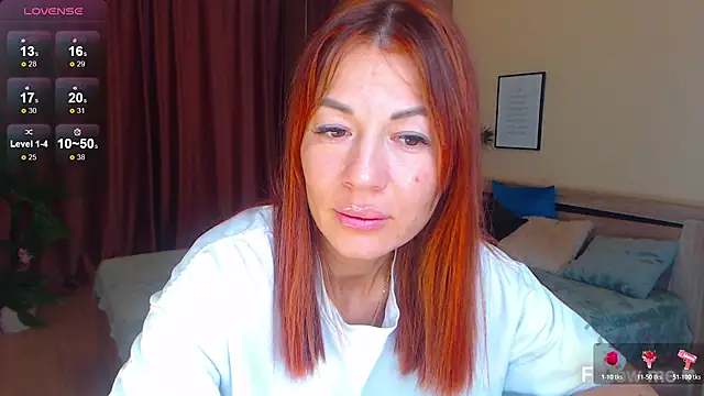 Živý XXX chat FireWater6