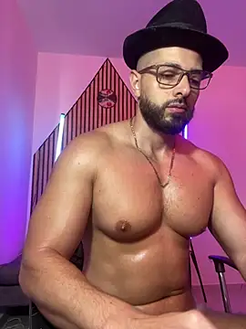 Živý XXX chat magnumchris