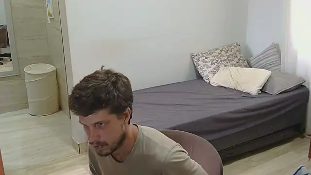 Chat XXX ao vivo de prorafadodoce