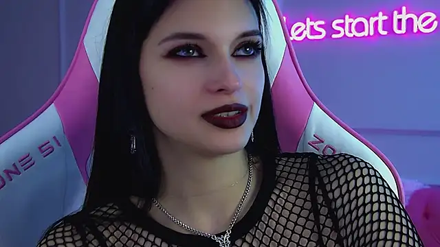 دردشة BeverlyMost الجنسية المباشرة