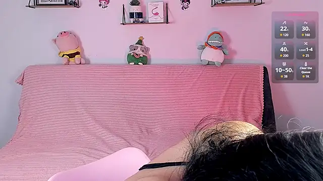 emycarver09 라이브 XXX 채팅