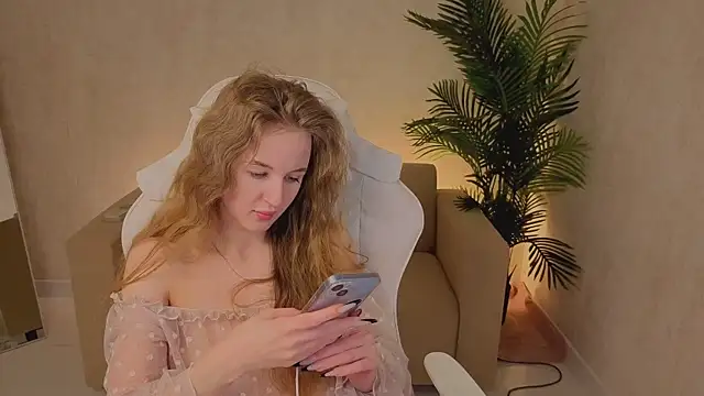 Chat +18 de kianawhite ao vivo