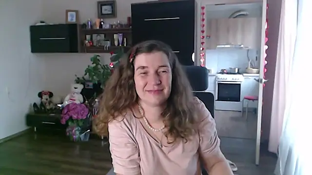 SofiaBoone Adlı Modelin Canlı XXX Sohbeti