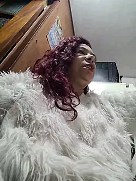 Chat XXX ao vivo de Scarlet_curly8a