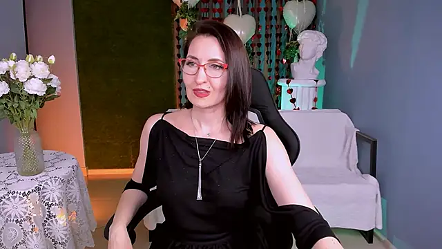 UnaTerra 라이브 XXX 채팅