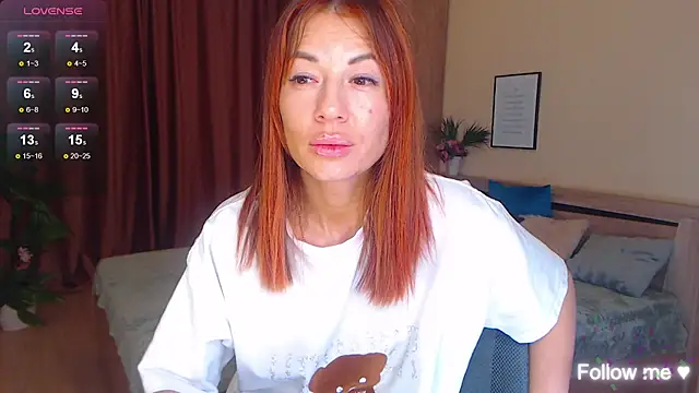 Živý XXX chat FireWater6