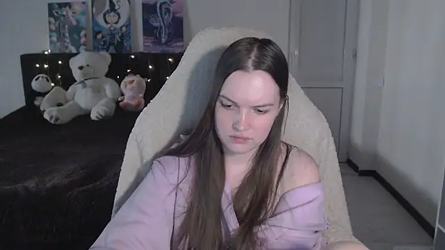 Little_flowers – Live XXX-chat