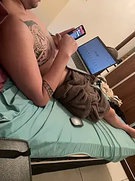 jeff_pepoer 在線直播表演