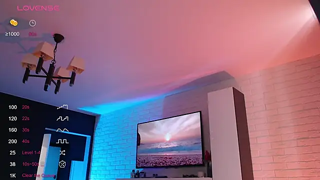 Jade_Lumin élő XXX-chatje