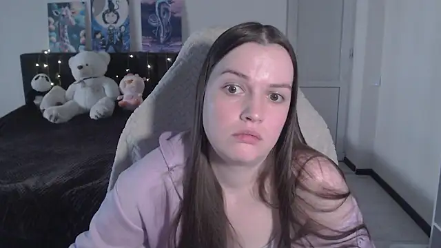 Chat XXX Live Little_flowers