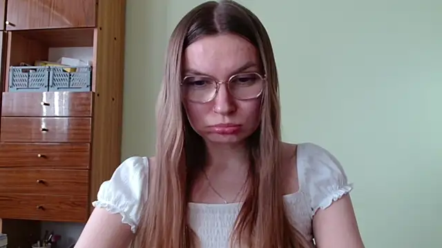 LooveELLYxのライブXXXチャット