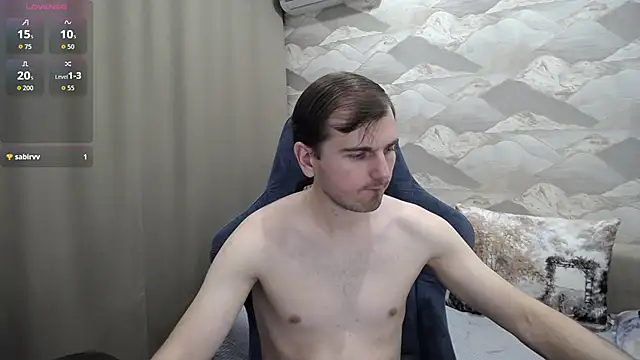 SerzhKorol1: онлайн-секс-чат