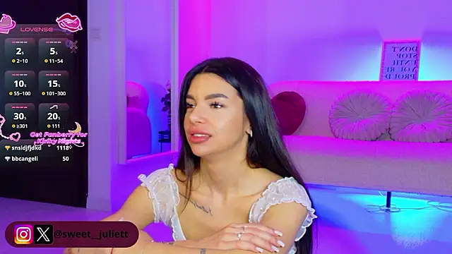 jelly__beanss Live XXX-Chat