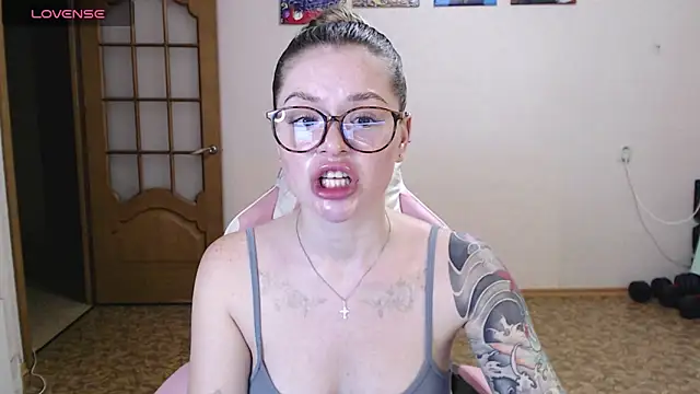 miaacatt Obrolan Langsung XXX