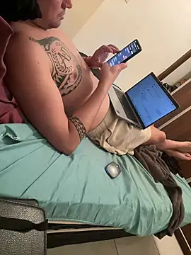 Chatroom XXX en direct de jeff_pepoer