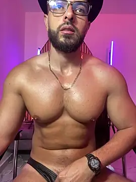 โชว์เว็บแคมของ magnumchris