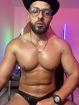 magnumchris Webcamshow