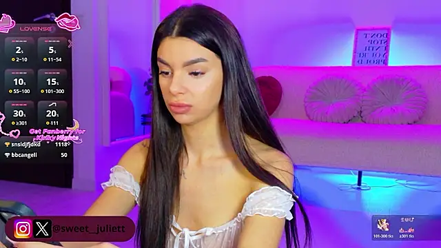 jelly__beanss Webcam show