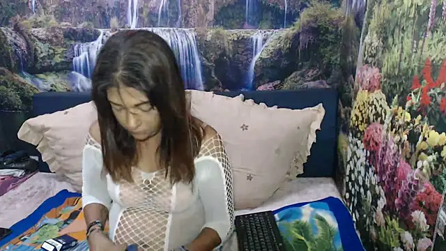 indianaqua Chat XXX in diretta