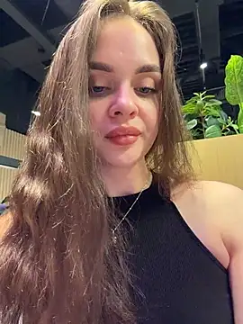 KristiRich Obrolan Langsung XXX