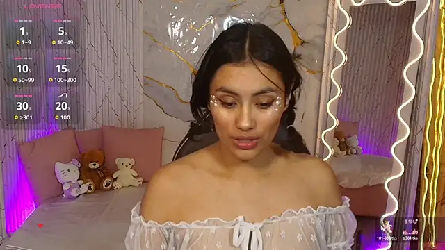 PEACHY_TAY Live XXX Chat