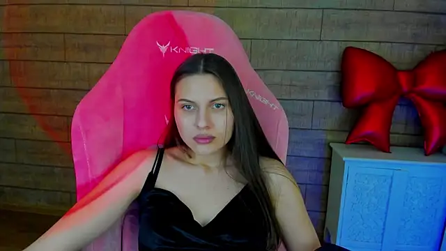 แชท XXX สดของ AliceVersal