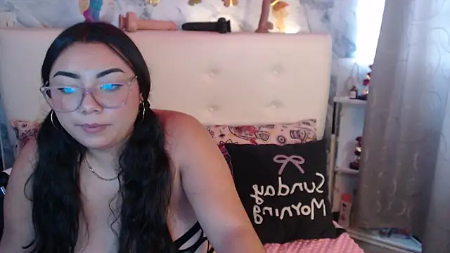 Nicolelewllss Obrolan Langsung XXX