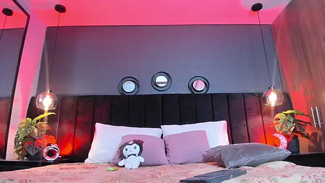 NEON__666 Obrolan Langsung XXX