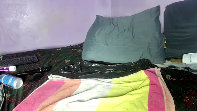 Show Webcam de wilmaassylum