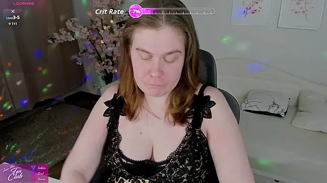 Nancy_Sun_ Obrolan Langsung XXX