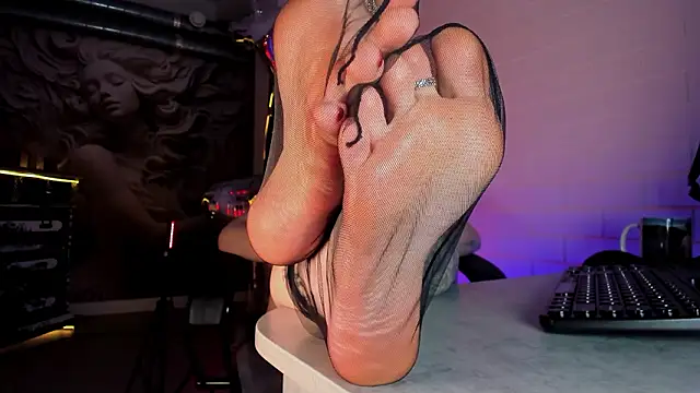 دردشة AphexQueen الجنسية المباشرة