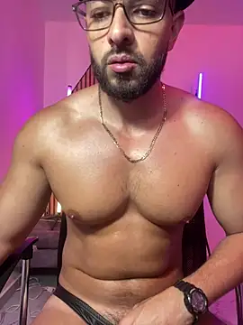 Show Webcam de magnumchris
