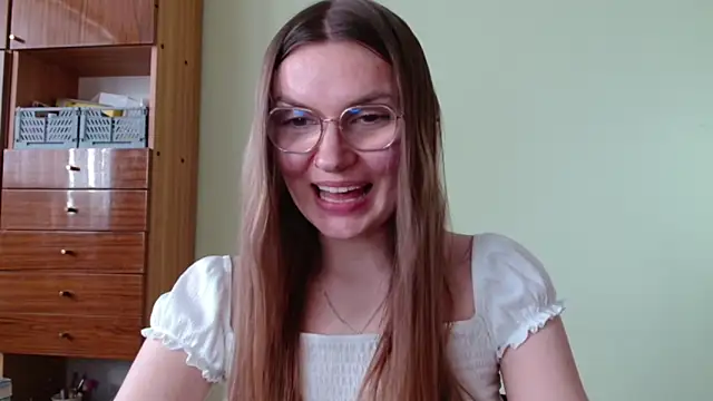 LooveELLYxのライブXXXチャット