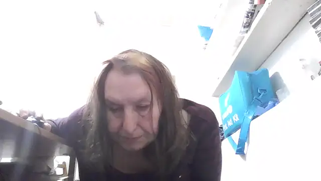 AnnaLive570 웹캠 쇼