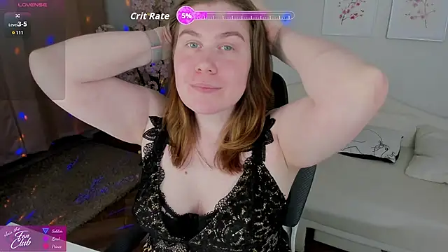 Živý XXX chat Nancy_Sun_