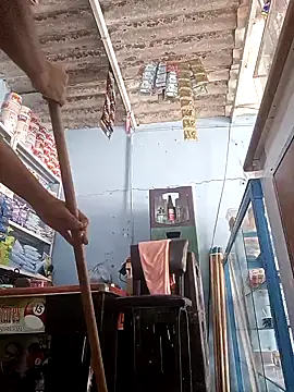 Pokazy przed kamerką – Lorenasex