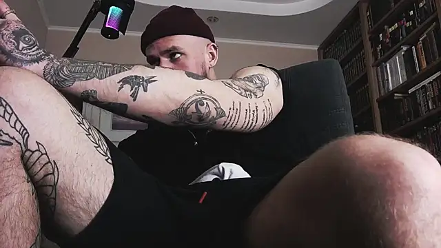 FindomJason: онлайн-секс-чат