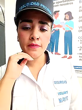 MAYE__13: απευθείας συνομιλία ΧΧΧ