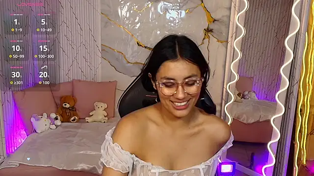 PEACHY_TAY 现场XXX聊天