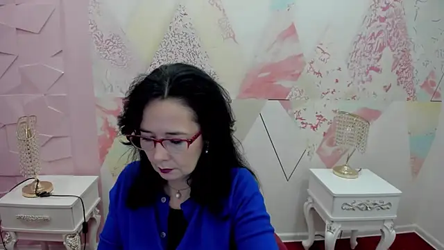 Nika_hermeso Show in webcam