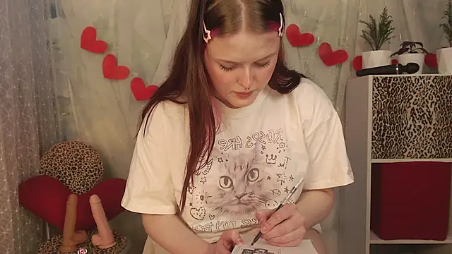 blissful_muse2's Live XXX Chat