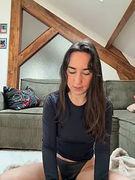 spicymini Pertunjukan Webcam