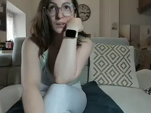 prunelle_sexy Obrolan Langsung XXX